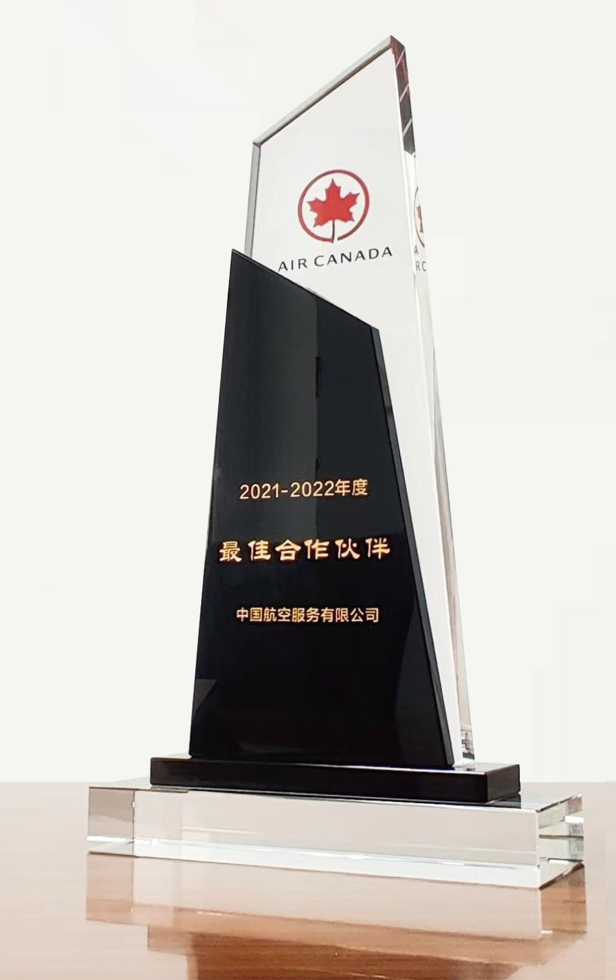 加航2021、、2022年度最佳相助同伴奖.png
